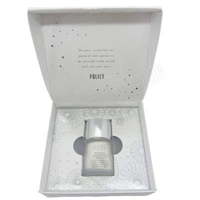 ポリシー　パウダーエッセンスCO ポリシー｜パウダーエッセンスCO｜肌に溶け込むコラーゲン