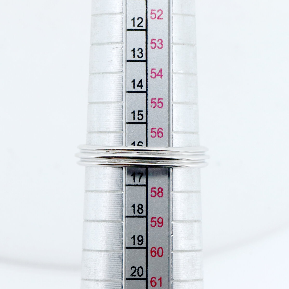 ダイヤモンド 16号 リング 指輪 Pt950(プラチナ)/K18YG(18金 イエローゴールド) 質屋出品