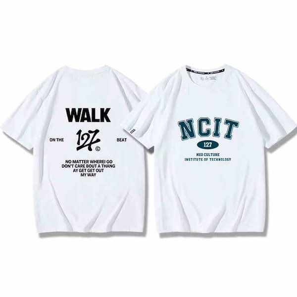 Qoo10] NCT127 ドヨン キム・ドヨン DO