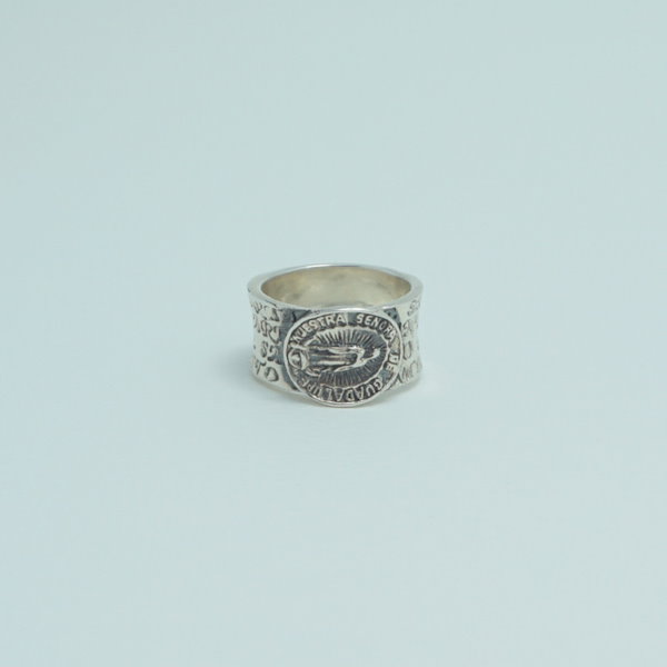 BTS JIMIN 着用★送料・関税込★HANNA543★R12 Ring★韓国人気★ 韓国発【HANNA543】BTSジミン着用☆R12リング (HANNA543/指輪