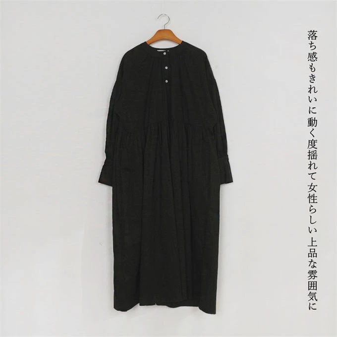 ワンピース シャツワンピース プリーツワンピース レディース 長袖 マキシ丈 フレア ゆったり 体型カバー 春 上品 ロングワンピース ロング丈 リラックス 上質感 立体的 シンプル ホワイト ブラ ワンピース シャツワンピース プリーツワンピース レディース 長袖 マキシ丈 フレア ゆったり 体型カバー 春 上品 ロングワンピース ロング丈 リラックス 上質感 立体的 シンプル ホワイト ブラ