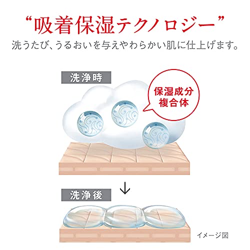 【4袋セット】hadakara ハダカラ ボディーソープ液体タイプ詰替 フレッシュフローラル大容量1800ml×4