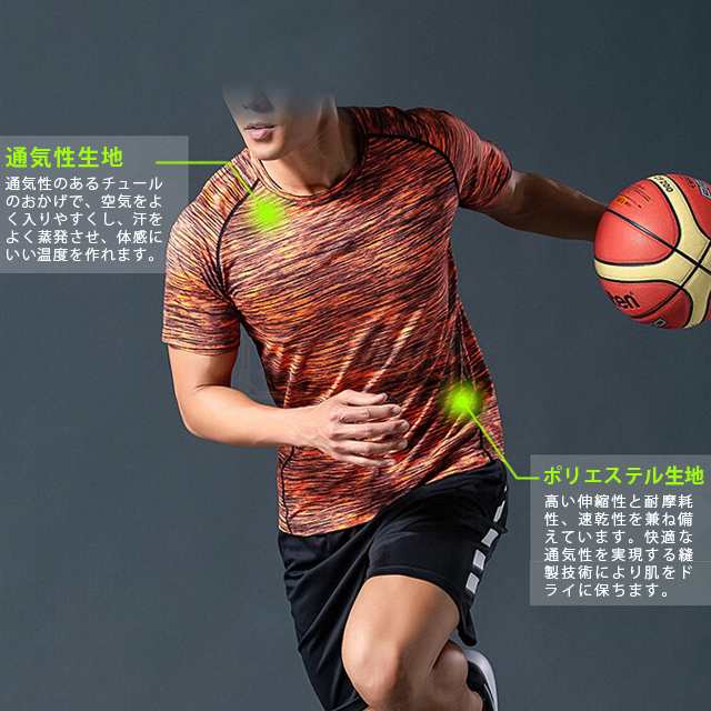 最安挑戦 春新作 新作 送料無料 Tシャツ メンズ トップス クルーネック ティーシャツ 夏 無地 通気性 ランニング ジョキング スポーツ トレニング ヨガ 運動着 普段着 部屋着 散歩 運動服 ウ 最安挑戦 春新作 新作 送料無料 Tシャツ メンズ トップス クルーネック ティーシャツ 夏 無地 通気性 ランニング ジョキング スポーツ トレニング ヨガ 運動着 普段着 部屋着 散歩 運動服 ウ