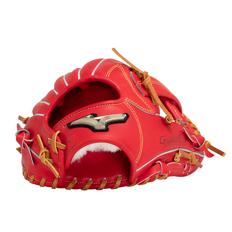 硬式用 グローバルエリート HselectionSIGNA 内野手用 グラブ袋付 野球 硬式 グローブ グラブ 一般 23AW (1AJGH29413)