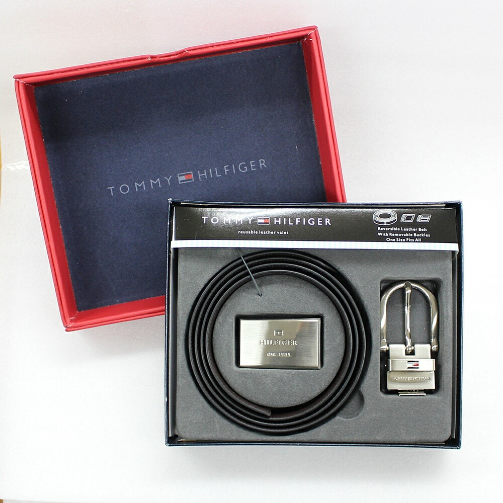プレゼント用 ラッピング済み トミーヒルフィガー 紳士ベルト ギフトセット 腰ベルト 男性 プレゼント ベルト メンズ カット可能 レザー ブラック 彼氏 夫 父親 入学祝い 就職祝い 通勤 通学 お プレゼント用 ラッピング済み トミーヒルフィガー 紳士ベルト ギフトセット 腰ベルト 男性 プレゼント ベルト メンズ カット可能 レザー ブラック 彼氏 夫 父親 入学祝い 就職祝い 通勤 通学 お