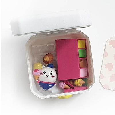 Qoo10] 【韓国公式】 ::即日発送::ちいかわ : ホビー・コスプレ