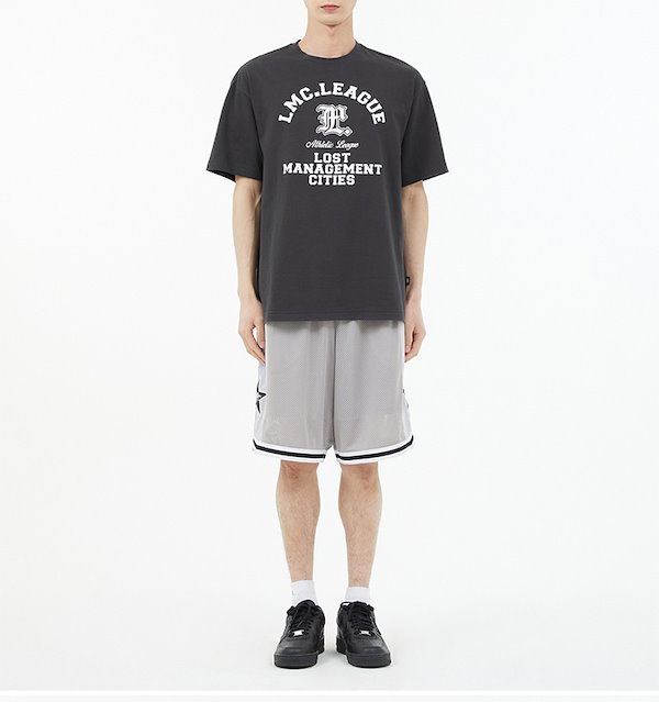 Qoo10] LMC [SEVENTEENウォヌ着用] LEA