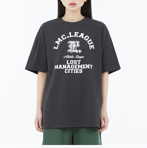 Qoo10] LMC [SEVENTEENウォヌ着用] LEA