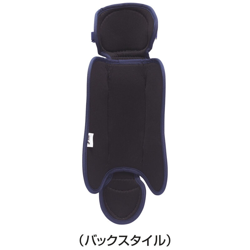 SSK(エスエスケイ) 少年軟式・ソフト用レガース 野球 25SS