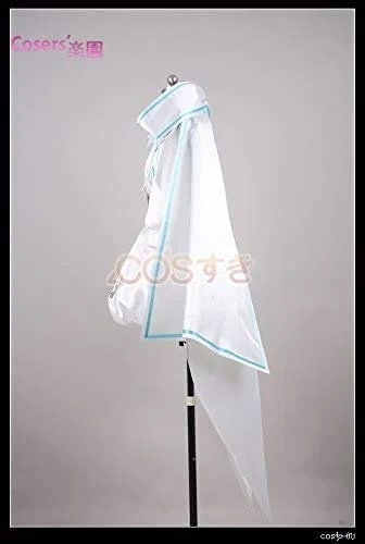 マクロスFマクロスFRONTIERマクロスイブシャーリールーノーム白うさぎコスプレコスチューム マクロスFマクロスFRONTIERマクロスイブシャーリールーノーム白うさぎコスプレコスチューム