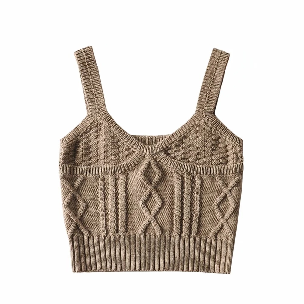 レディース トップス ニット ビスチェ ショート ノースリーブ キャミソール ストレート アクセント 大人可愛い カジュアル おしゃれ こなれ感 個性的 ツイスト編み 春 秋 プルオーバー 20代 レディース トップス ニット ビスチェ ショート ノースリーブ キャミソール ストレート アクセント 大人可愛い カジュアル おしゃれ こなれ感 個性的 ツイスト編み 春 秋 プルオーバー 20代