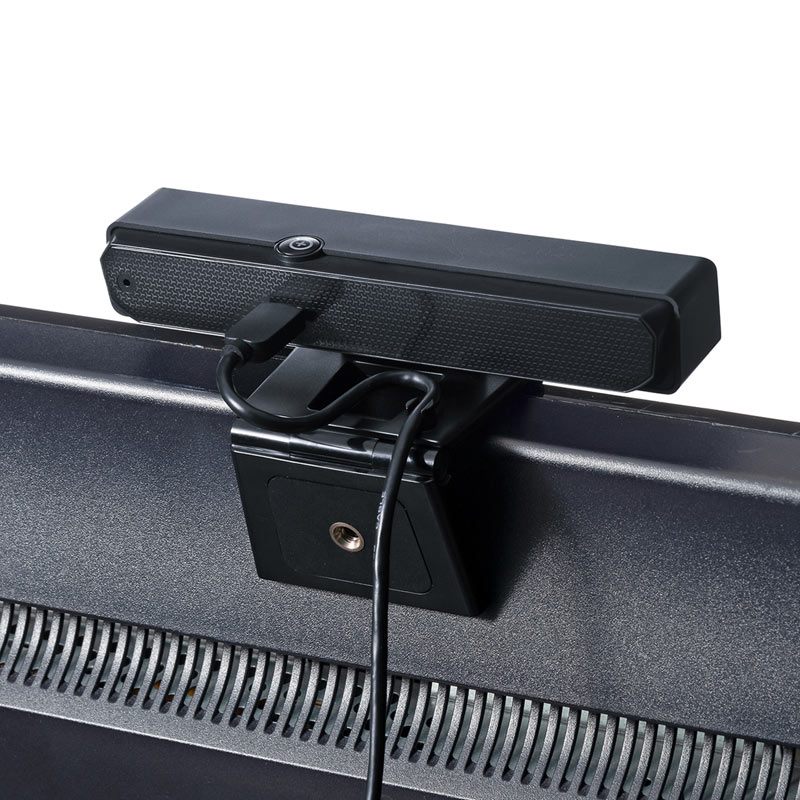 CMS-V51BK 会議用ワイドレンズカメラ CMS-V51BK 会議用ワイドレンズカメラ