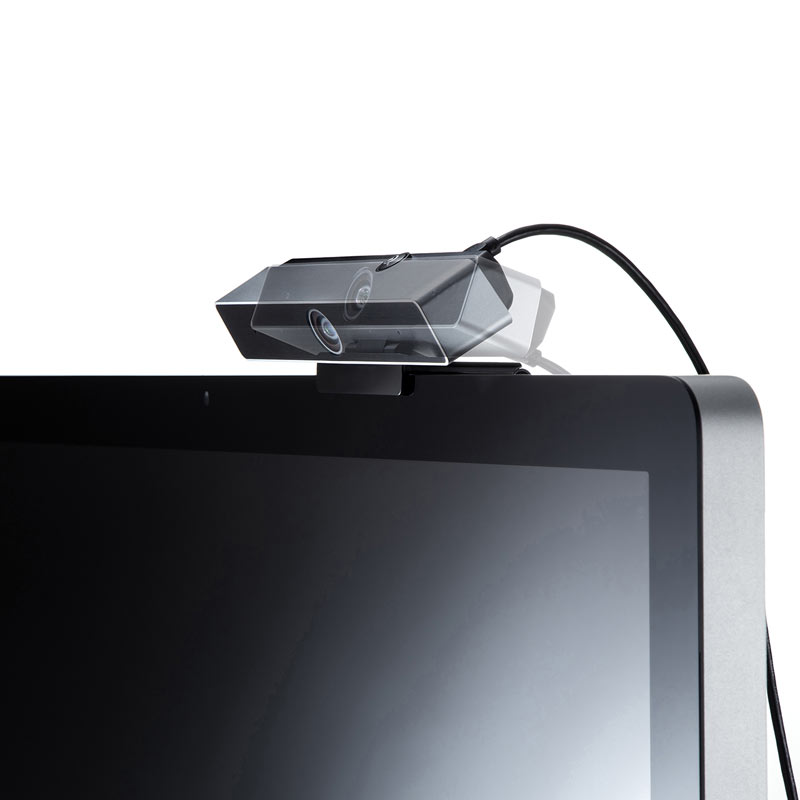 CMS-V51BK 会議用ワイドレンズカメラ CMS-V51BK 会議用ワイドレンズカメラ