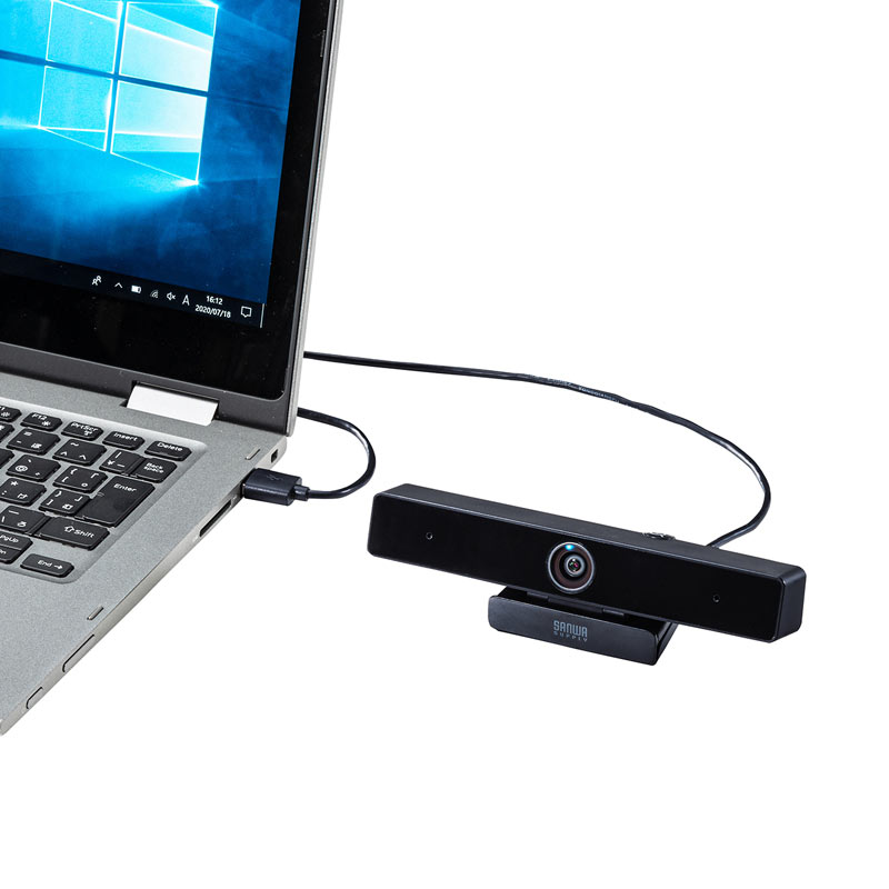 CMS-V51BK 会議用ワイドレンズカメラ CMS-V51BK 会議用ワイドレンズカメラ