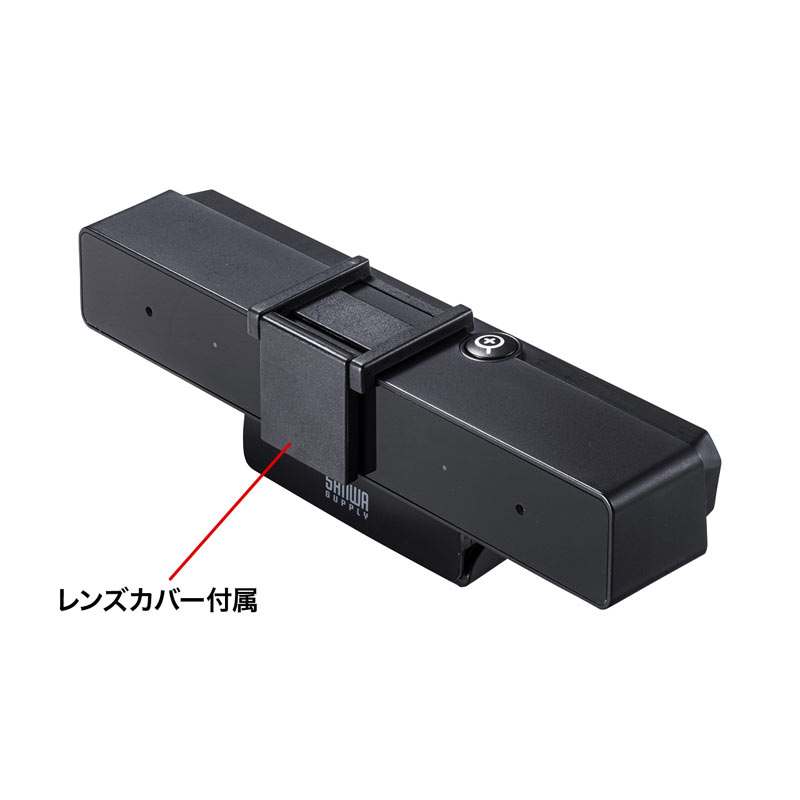 CMS-V51BK 会議用ワイドレンズカメラ CMS-V51BK 会議用ワイドレンズカメラ