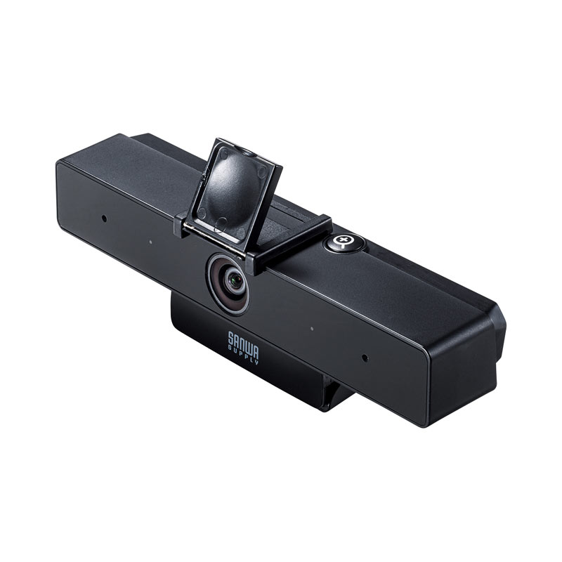 CMS-V51BK 会議用ワイドレンズカメラ CMS-V51BK 会議用ワイドレンズカメラ