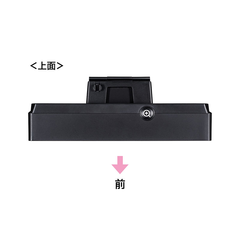 CMS-V51BK 会議用ワイドレンズカメラ CMS-V51BK 会議用ワイドレンズカメラ