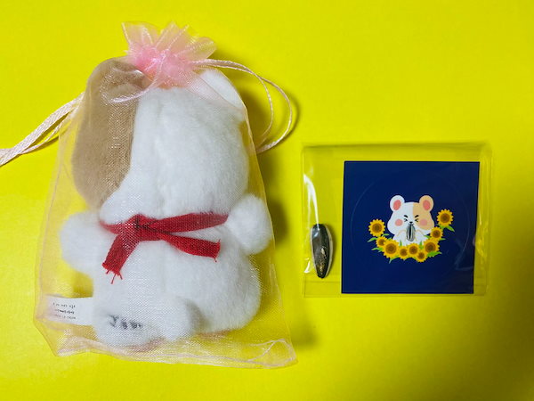 Qoo10] BTS ソクジン マスター ペンカフェ