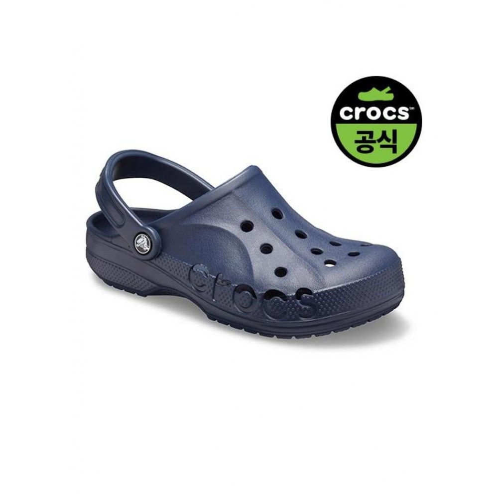 クロックス大人用 BAYA ネイビー クロックス大人用 BAYA ネイビー