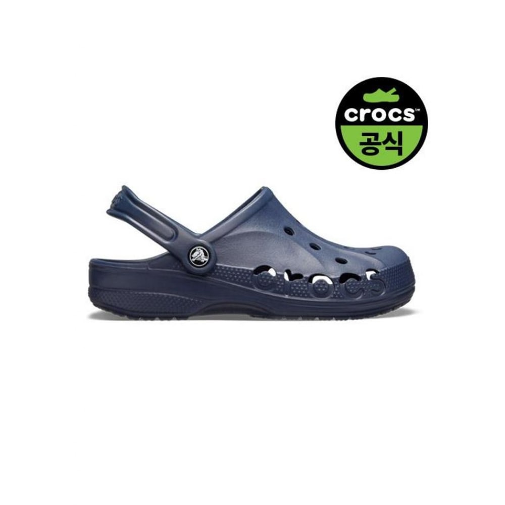クロックス大人用 BAYA ネイビー クロックス大人用 BAYA ネイビー