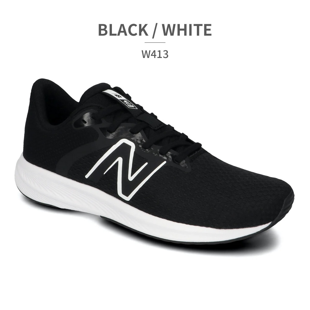 ニューバランス ランニング スニーカー スポーツ 軽量 W413 WE420 new balance ニューバランス ランニング スニーカー スポーツ 軽量 W413 WE420 new balance