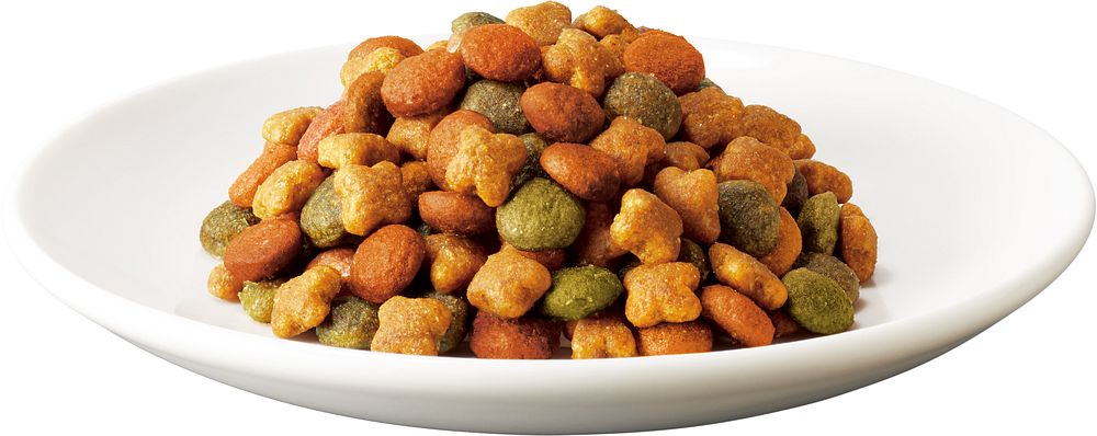 （まとめ買い）マース シーバ ディライト 素材のうま味レシピ お肉お魚ミックス 640g 猫用フード [x6]