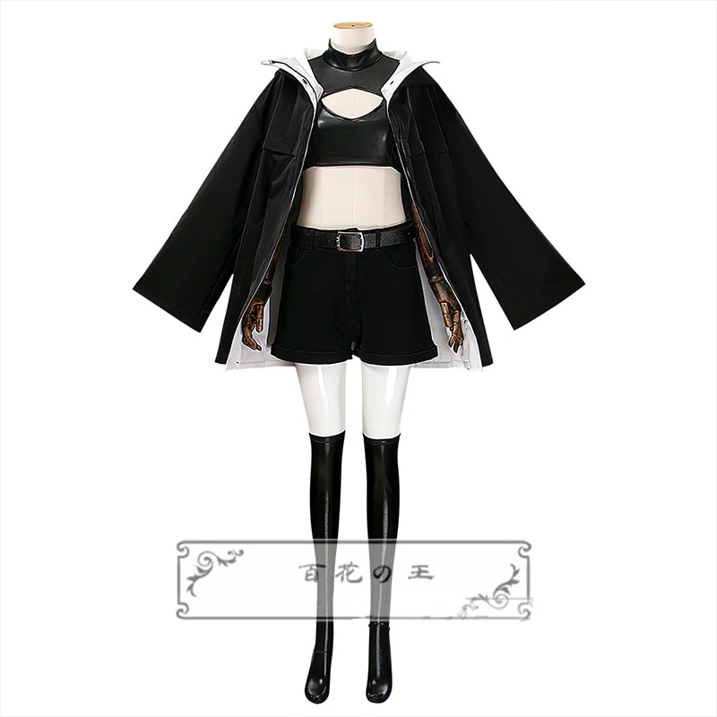 在庫品 よふかしのうた 七草ナズナ コスプレ衣装 コスチューム