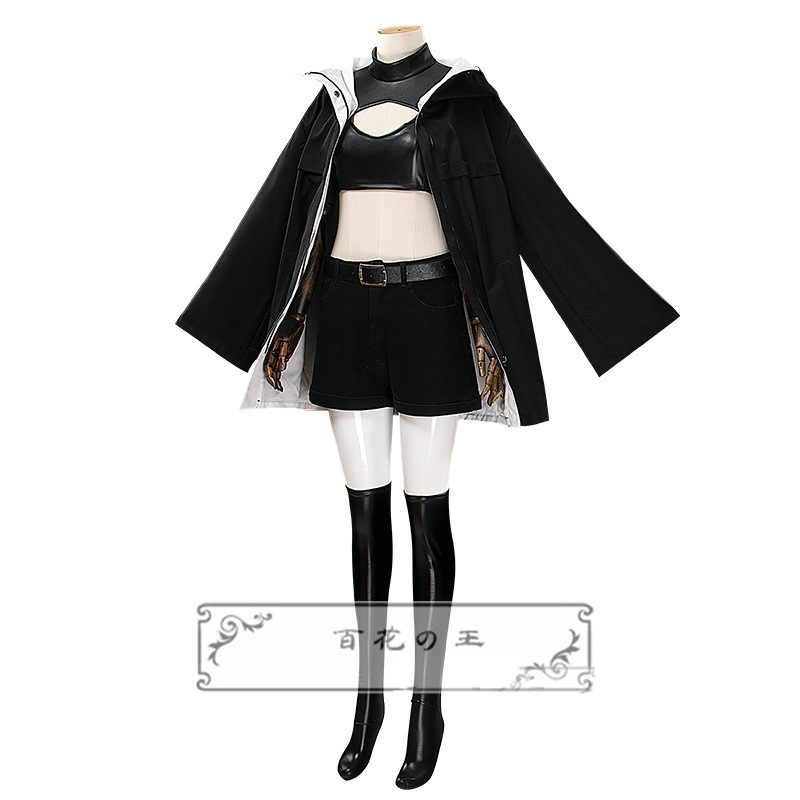 在庫品 よふかしのうた 七草ナズナ コスプレ衣装 コスチューム