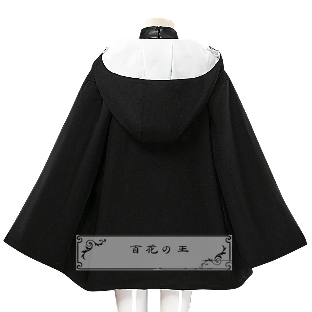 在庫品 よふかしのうた 七草ナズナ コスプレ衣装 コスチューム