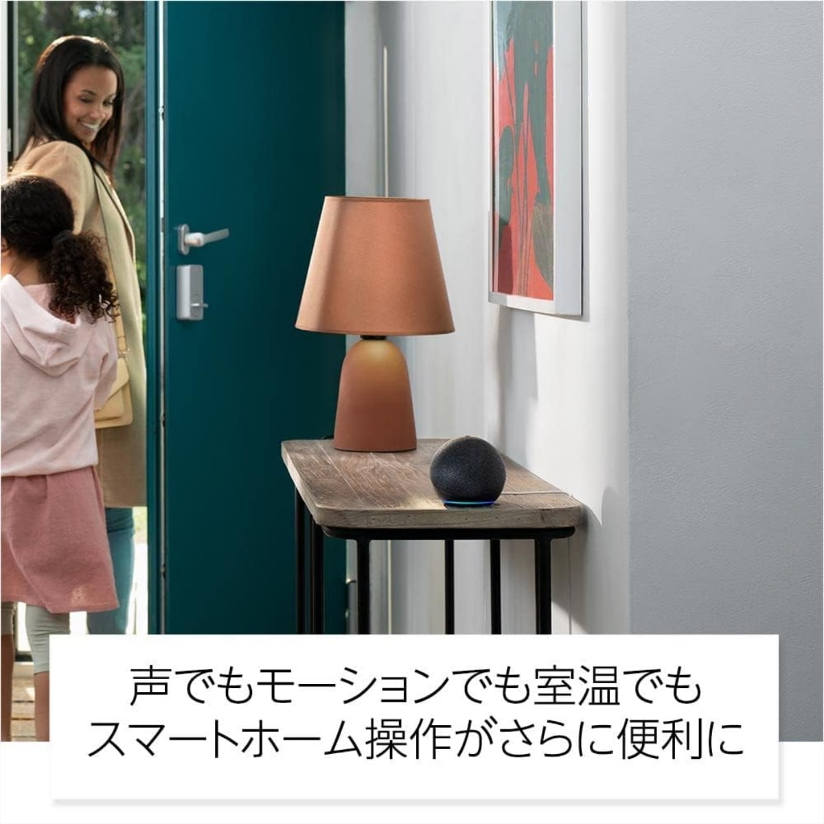 エコードット 第5世代 全3色 スマートスピーカー アマゾン Amazon アレクサ グレーシャーホワイト チャコール ディープシーブルー