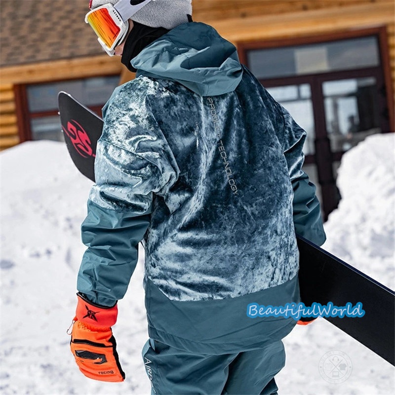 スキーウェア キッズ 上下セット スノーボードウェア ジュニア スノーウェア ジャケット パンツ 男の子 女の子 撥水 防風 保温 雪遊び 中綿 暖かいH44 スキーウェア キッズ 上下セット スノーボードウェア ジュニア スノーウェア ジャケット パンツ 男の子 女の子 撥水 防風 保温 雪遊び 中綿 暖かいH44