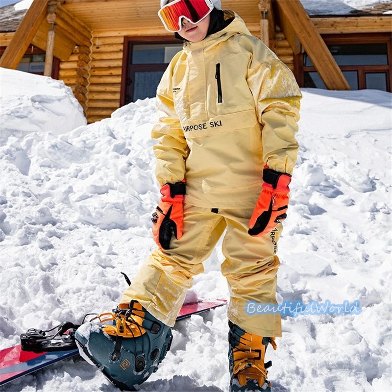 スキーウェア キッズ 上下セット スノーボードウェア ジュニア スノーウェア ジャケット パンツ 男の子 女の子 撥水 防風 保温 雪遊び 中綿 暖かいH44 スキーウェア キッズ 上下セット スノーボードウェア ジュニア スノーウェア ジャケット パンツ 男の子 女の子 撥水 防風 保温 雪遊び 中綿 暖かいH44