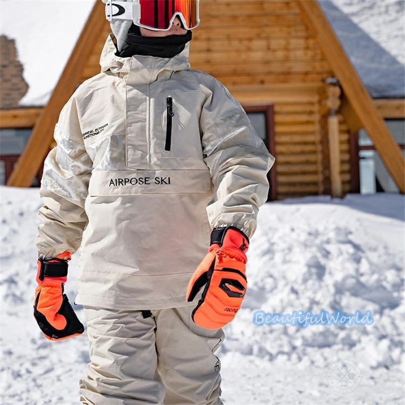 スキーウェア キッズ 上下セット スノーボードウェア ジュニア スノーウェア ジャケット パンツ 男の子 女の子 撥水 防風 保温 雪遊び 中綿 暖かいH44 スキーウェア キッズ 上下セット スノーボードウェア ジュニア スノーウェア ジャケット パンツ 男の子 女の子 撥水 防風 保温 雪遊び 中綿 暖かいH44