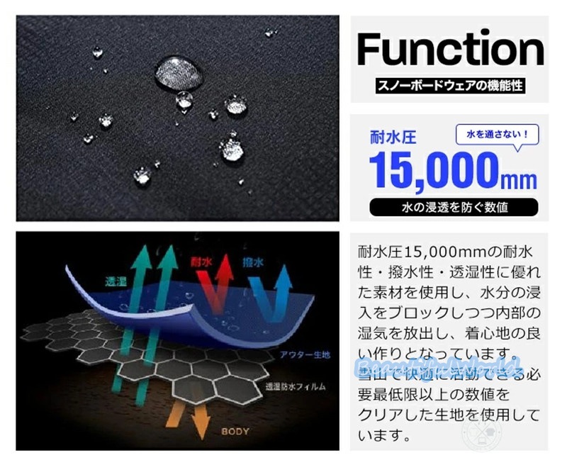 スキーウェア キッズ 上下セット スノーボードウェア ジュニア スノーウェア ジャケット パンツ 男の子 女の子 撥水 防風 保温 雪遊び 中綿 暖かいH44 スキーウェア キッズ 上下セット スノーボードウェア ジュニア スノーウェア ジャケット パンツ 男の子 女の子 撥水 防風 保温 雪遊び 中綿 暖かいH44