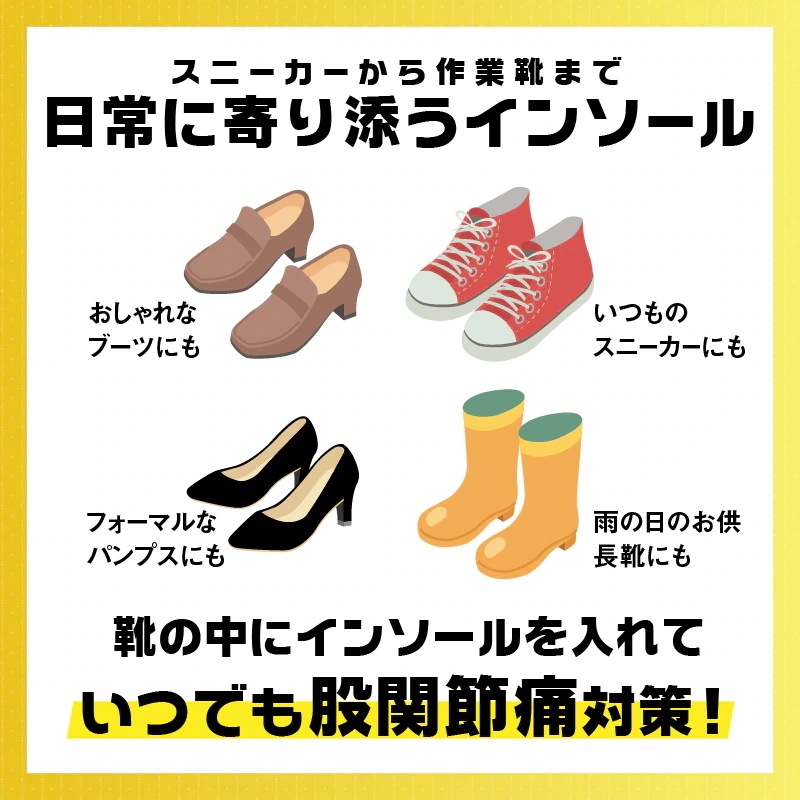 【お得!3個セット】 股関節ムーブサポートインソール【衝撃吸収 アーチサポート かかと 股関節痛 股関節 痛み軽減 対策 O脚 中敷き中敷 土踏まず 補正 偏平足 靴底】 【お得!3個セット】 股関節ムーブサポートインソール【衝撃吸収 アーチサポート かかと 股関節痛 股関節 痛み軽減 対策 O脚 中敷き中敷 土踏まず 補正 偏平足 靴底】