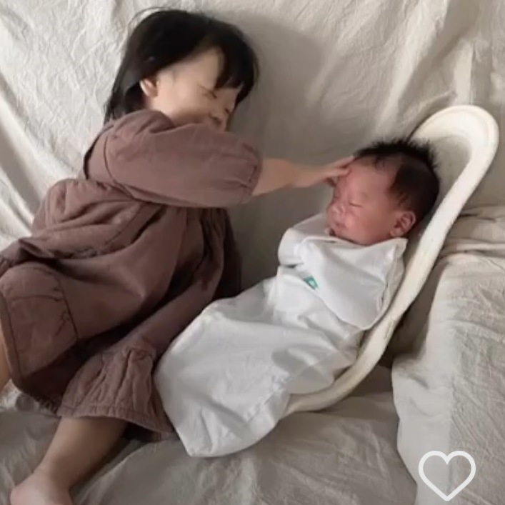 授乳シート オーガニックコットン100% (クラウンパターン) 日本初 韓国 プレママ 人気 出産準備