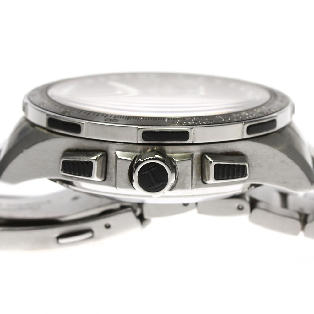 ハミルトン HAMILTON H777660 カーキ X-Wind クロノグラフ 自動巻き メンズ 箱保証書付き_801978【中古】 ハミルトン HAMILTON H777660 カーキ X-Wind クロノグラフ 自動巻き メンズ 箱保証書付き_801978【中古】