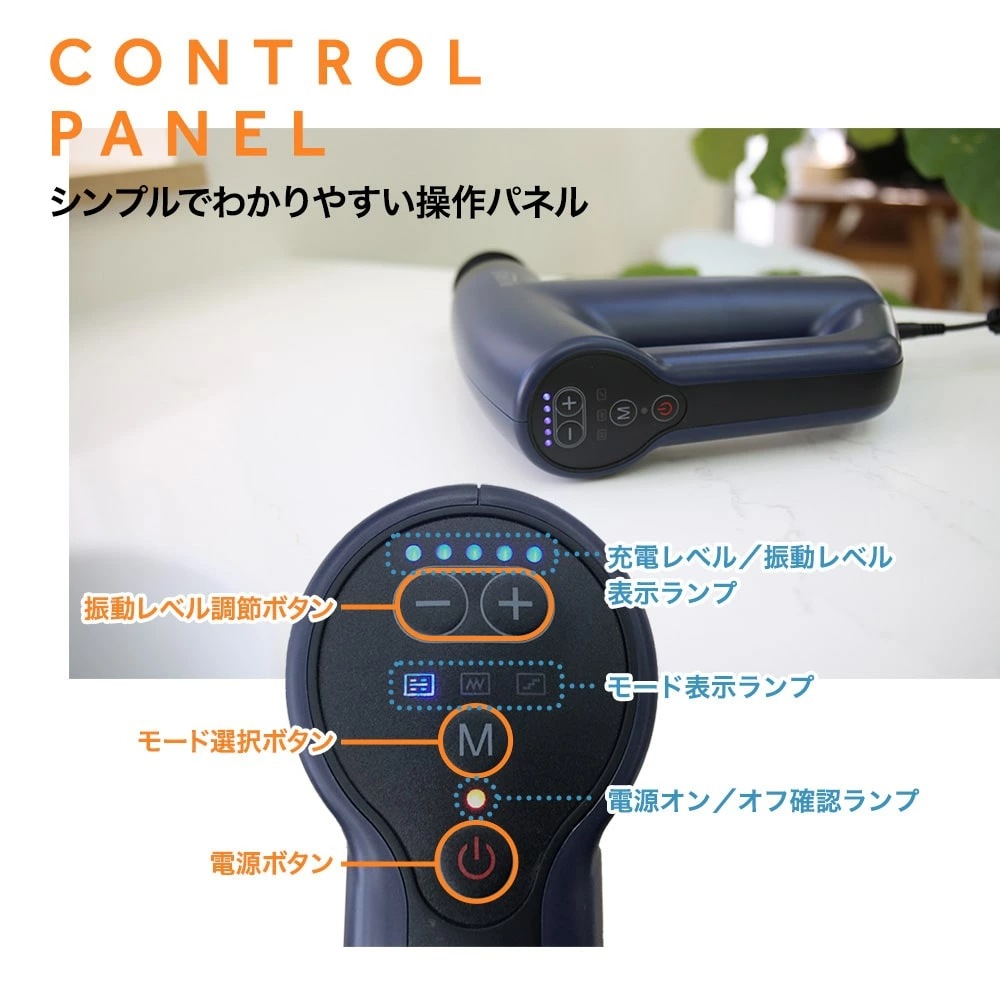 送料無料RIORES Dr.SHOT Pro ハンディーマッサージャー SM 管理医療機器 家庭用電 送料無料RIORES Dr.SHOT Pro ハンディーマッサージャー SM 管理医療機器 家庭用電
