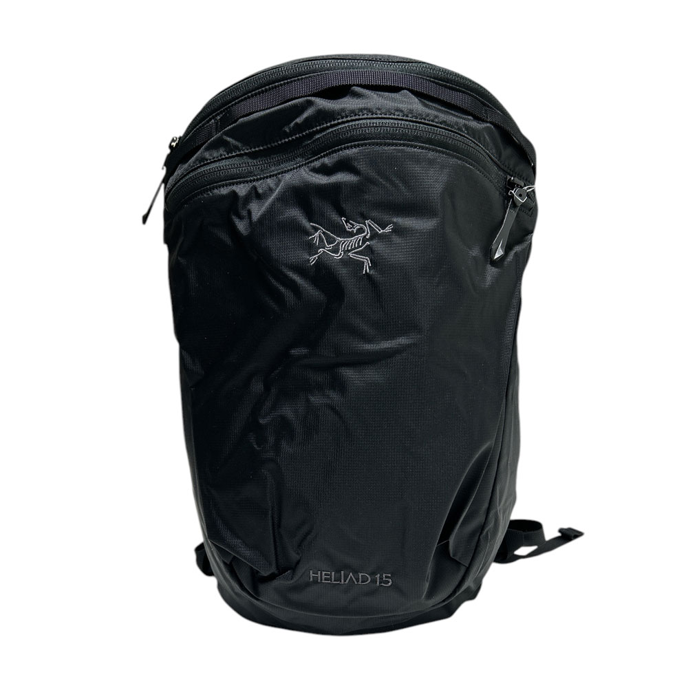 ARCTERYX アークテリクス HELIAD 15L バックパック ヒリアド