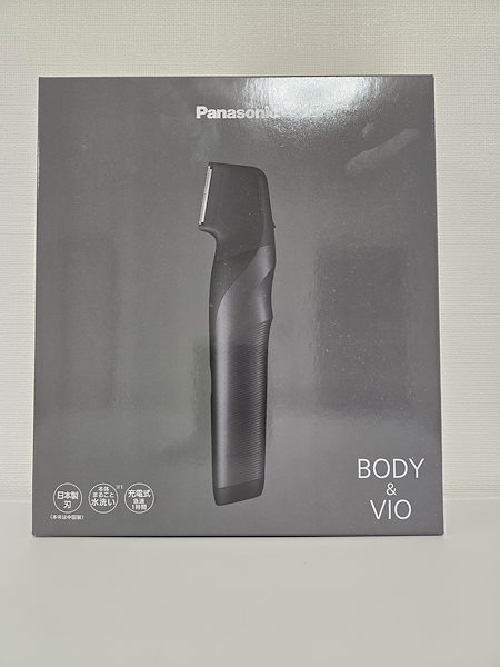 パナソニック ボディトリマー VIO トリマー 楽天市場】パナソニック ボディトリマーvioの通販
