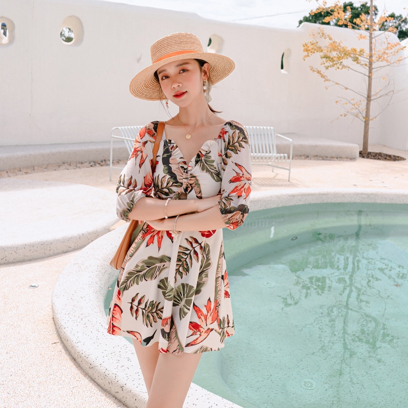 水着 スリーピース レディース水着 メンズパンツ カップルセット ペア水着 水着 スリーピース レディース水着 メンズパンツ カップルセット ペア水着