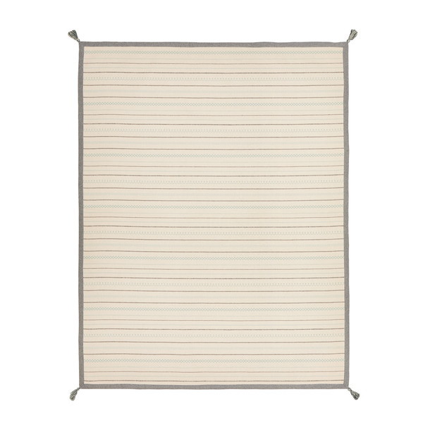 270091520 薄手で気軽に洗える インド綿ラグ ティック 185240 ブルー メーカー直送 270091520 薄手で気軽に洗える インド綿ラグ ティック 185240 ブルー メーカー直送