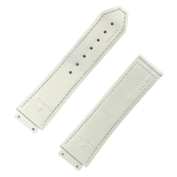 Qoo10] ウブロ 純正 ラバーベルト クラシックフ