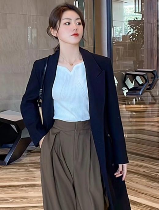 レディース トップス カットソー ニット Vネック タイト 細身 フェミニン かわいい 大人可愛い きれいめ シンプル カジュアル 上品 おしゃれ かっこいい こなれ感 ラフ モード系 主役級 存在感 レディース トップス カットソー ニット Vネック タイト 細身 フェミニン かわいい 大人可愛い きれいめ シンプル カジュアル 上品 おしゃれ かっこいい こなれ感 ラフ モード系 主役級 存在感