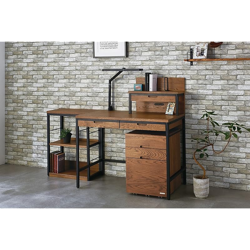 即納：コイズミファニテック KOIZUMI (学習机 勉強机 学習デスク) デスクライト LEDライト クランプ LEDアームライト ブラック ECL-612