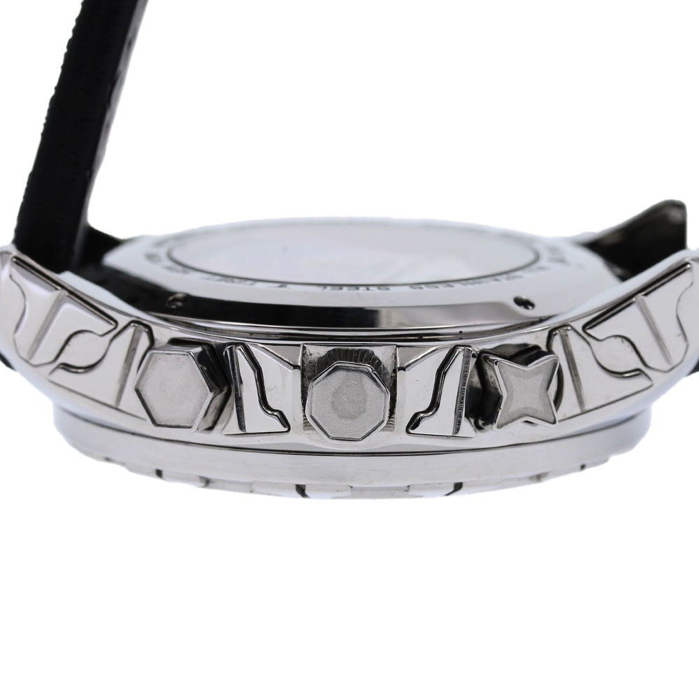 訳あり ティレットニューヨーク TIRET NEW YORK クロノグラフ デイデイト 自動巻き メンズ _828209【中古】 訳あり ティレットニューヨーク TIRET NEW YORK クロノグラフ デイデイト 自動巻き メンズ _828209【中古】