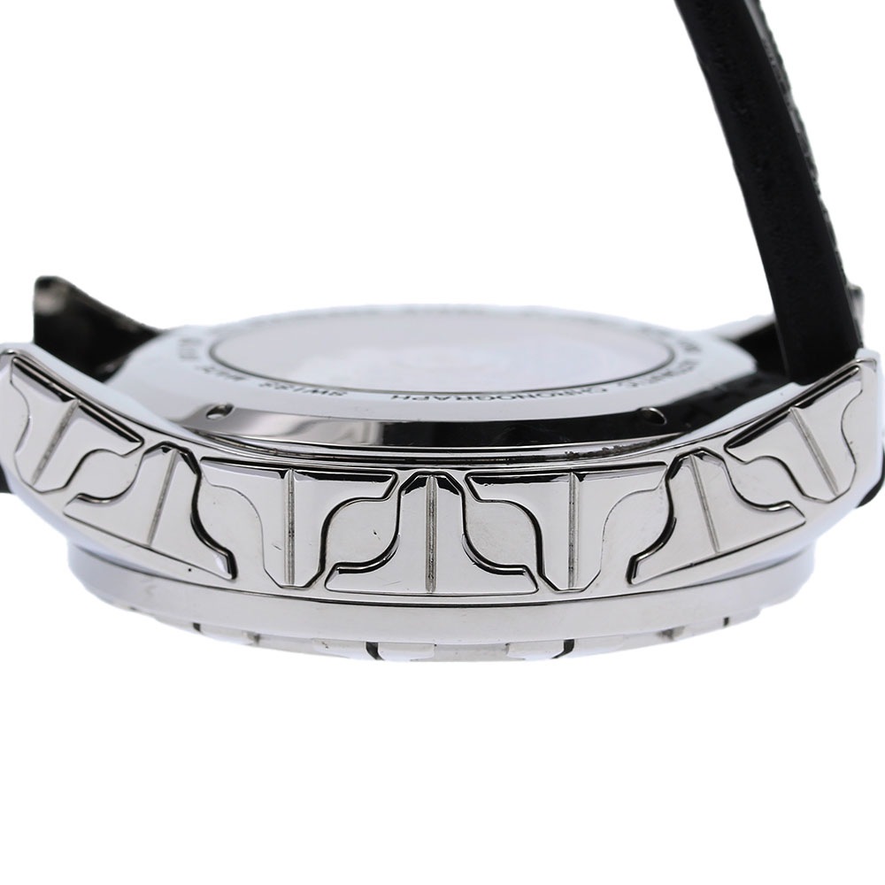 訳あり ティレットニューヨーク TIRET NEW YORK クロノグラフ デイデイト 自動巻き メンズ _828209【中古】 訳あり ティレットニューヨーク TIRET NEW YORK クロノグラフ デイデイト 自動巻き メンズ _828209【中古】