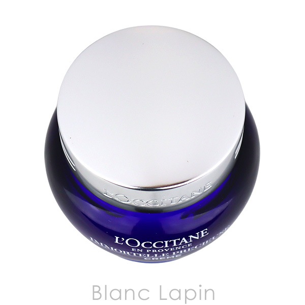 ロクシタン LOCCITANE イモーテルプレシューズクリーム 50ml フェイスクリーム・ジェル [758175]