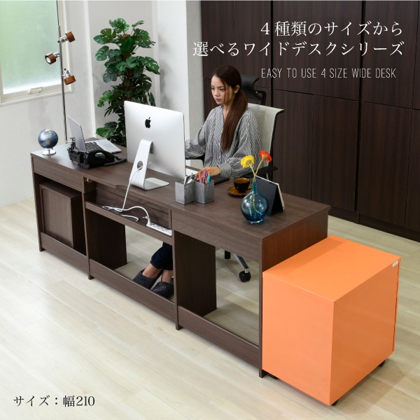 デスク 机 ワークデスク パソコンデスク オフィスデスク ワイドデスク 配線収納 幅180 デスク 机 ワークデスク パソコンデスク オフィスデスク ワイドデスク 配線収納 幅180