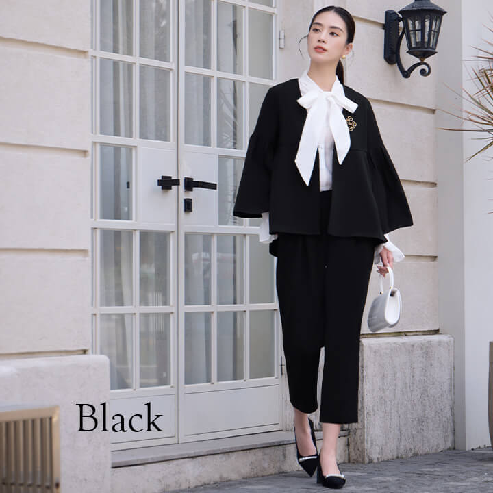 激安販売!パンツドレス レディース セットアップ かっこいい きれいめ 長袖 秋冬 秋 冬 パーティードレス ドレス 結婚式 大きいサイズ 20代 30代 40代 膝下 エレガント 大人 ママ テーパ 激安販売!パンツドレス レディース セットアップ かっこいい きれいめ 長袖 秋冬 秋 冬 パーティードレス ドレス 結婚式 大きいサイズ 20代 30代 40代 膝下 エレガント 大人 ママ テーパ